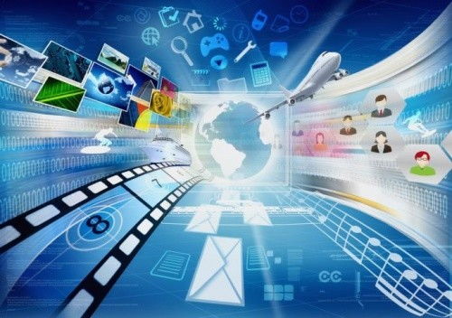 智無(wú)限品牌營(yíng)銷干貨 移動(dòng)互聯(lián)網(wǎng)時(shí)代下的信息傳播與銷售渠道全景解析